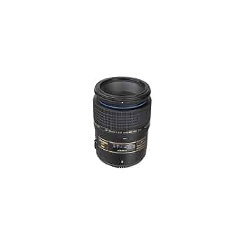 Amazon.com : Tamron AF 90mm f/2.8 Di SP AF/MF 1:1 Macro Lens